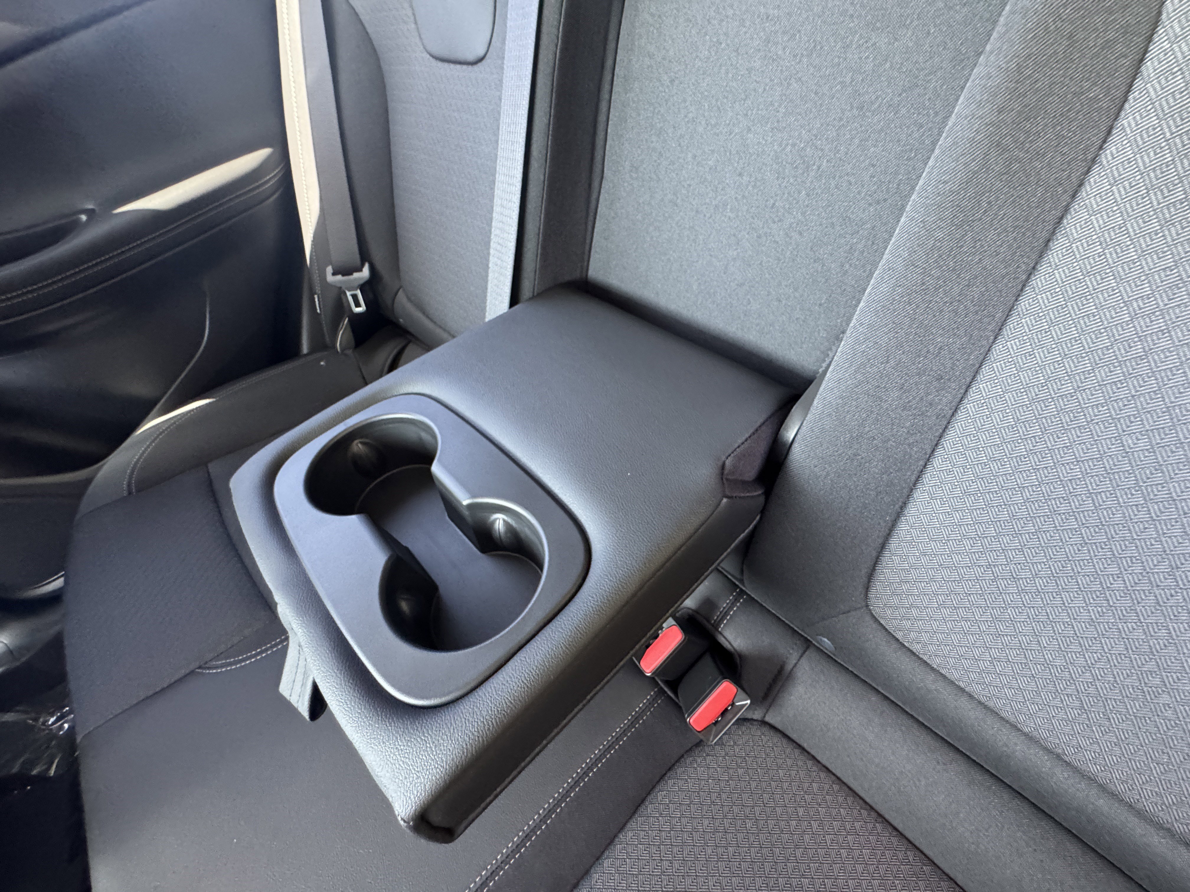 New 2026 Buick Encore GX Preferred w/ Comfort Package image 18