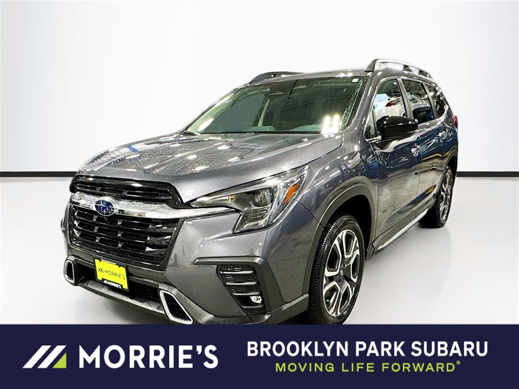 New 2025 Subaru Ascent Touring w/ Popular Package #2