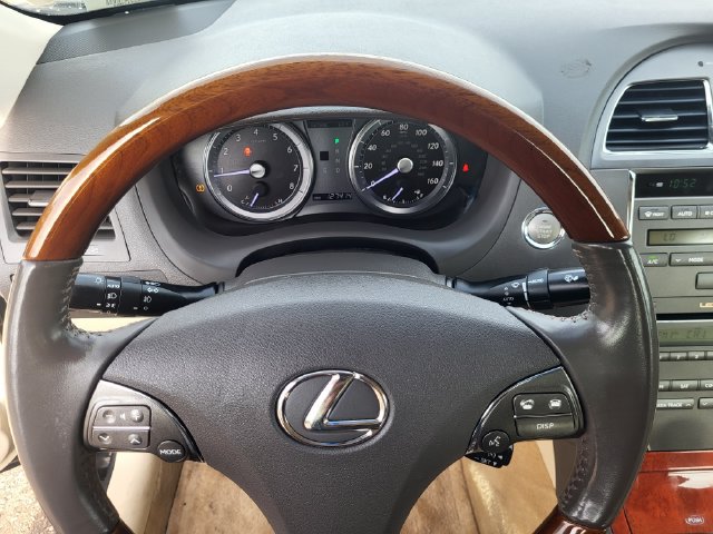 Used 2011 Lexus ES 350 FWD image 14
