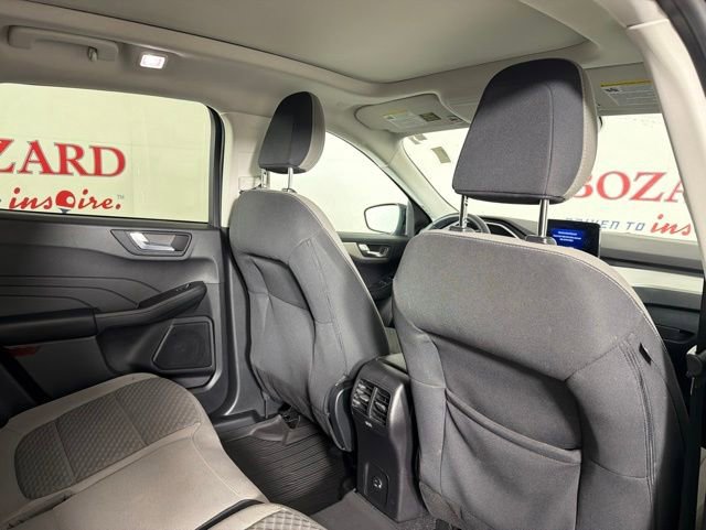 Used 2021 Ford Escape SE w/ SE Sport Appearance Package FWD image 19