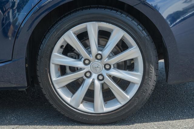 Used 2014 Lexus IS 250 RWD image 17