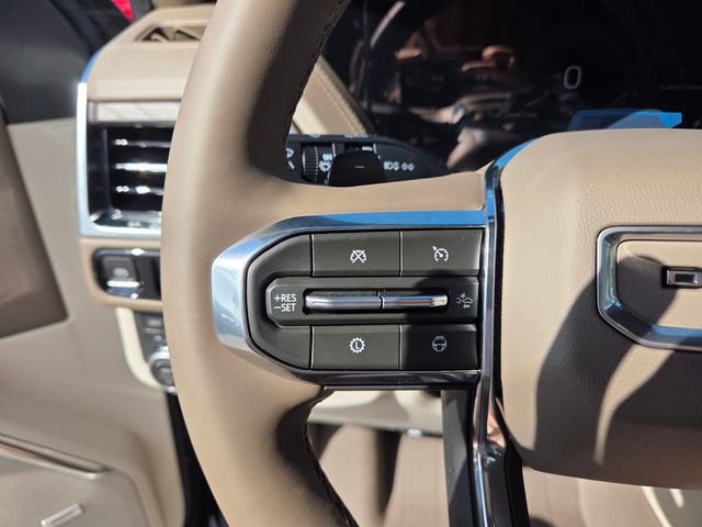 New 2026 GMC Yukon XL Denali w/ Denali Reserve Package AWD/4WD image 33