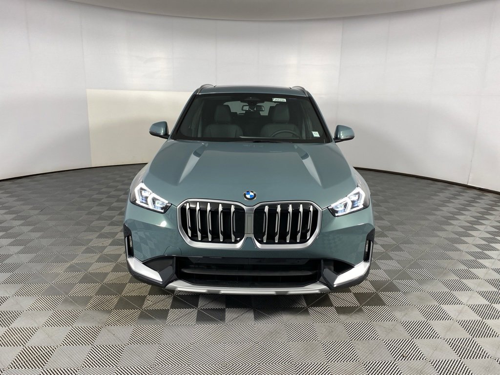 New 2026 BMW X1 xDrive28i w/ Convenience Package image 6