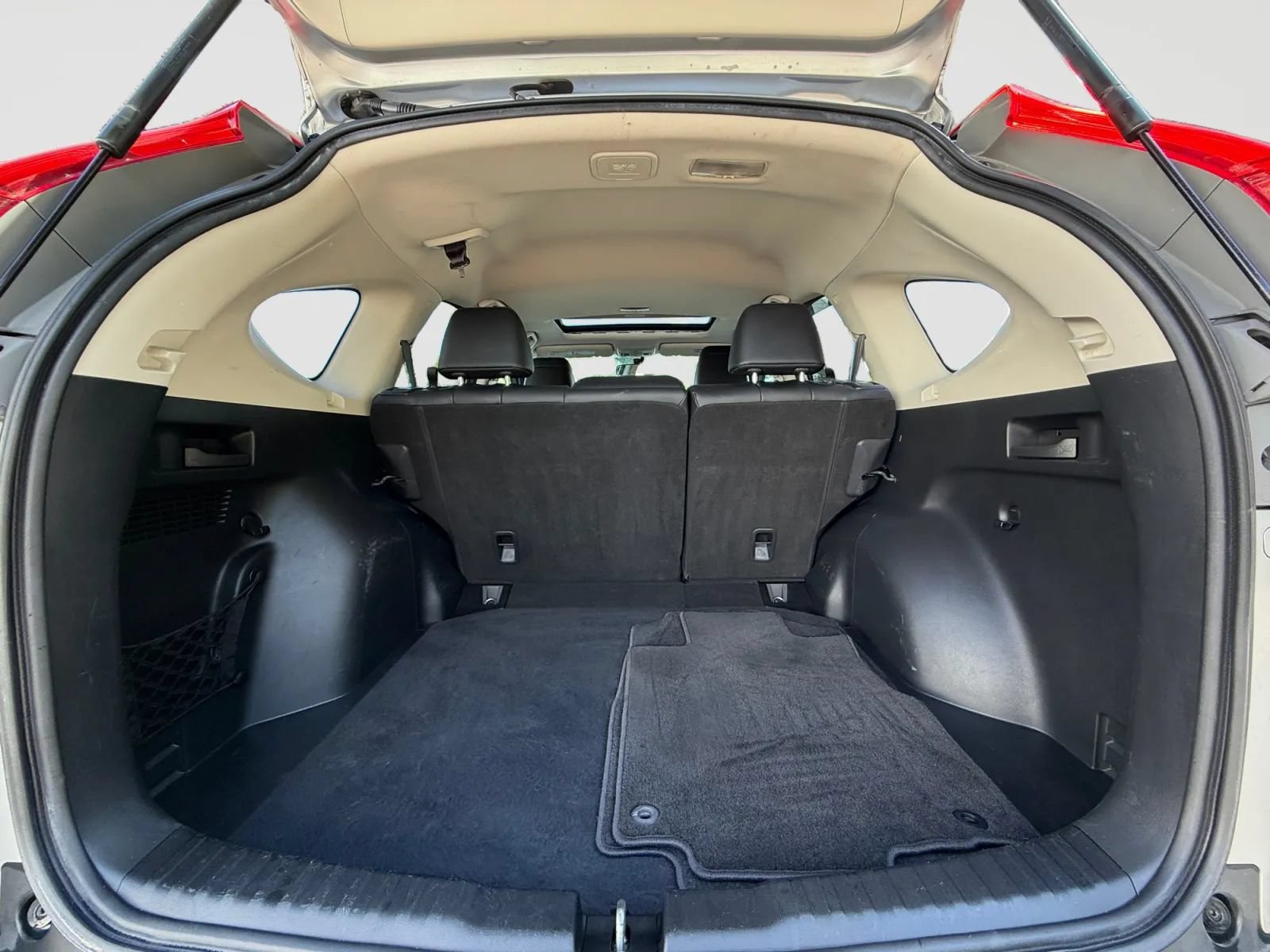 Used 2014 Honda CR-V EX-L image 16