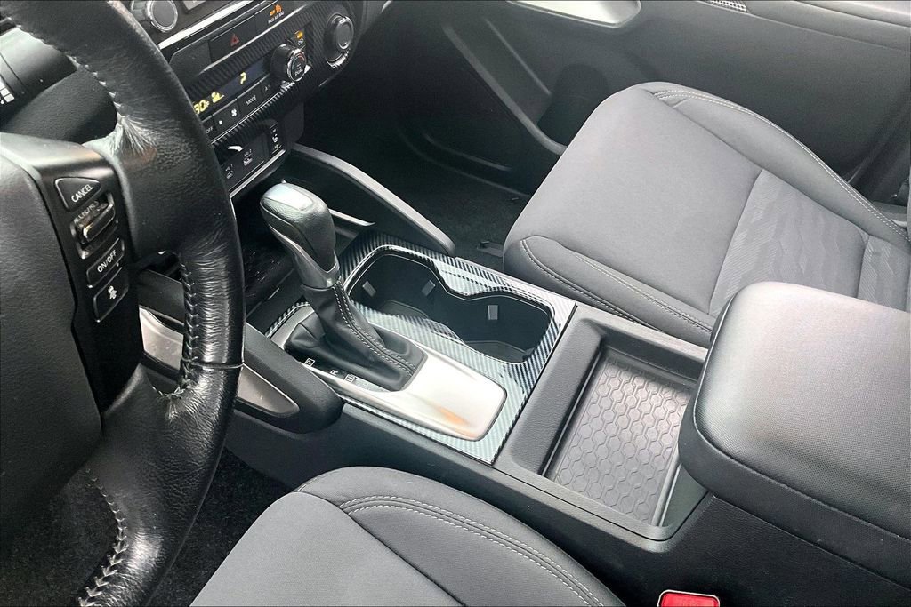 Used 2023 Nissan Frontier SV w/ SV Convenience Package image 18