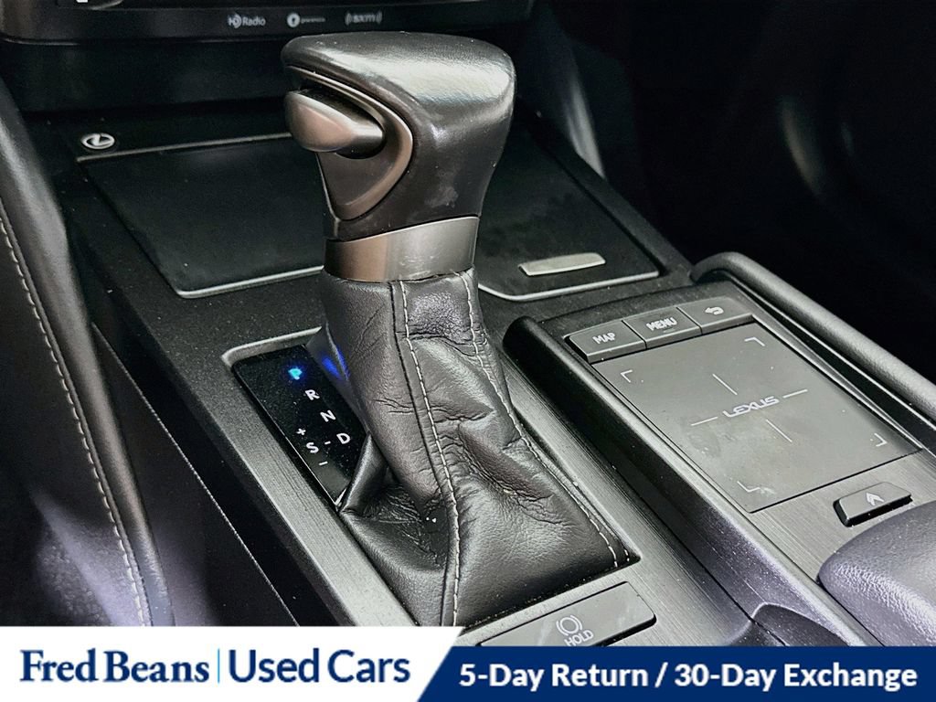 Used 2021 Lexus ES 250 w/ Premium Package AWD/4WD image 23