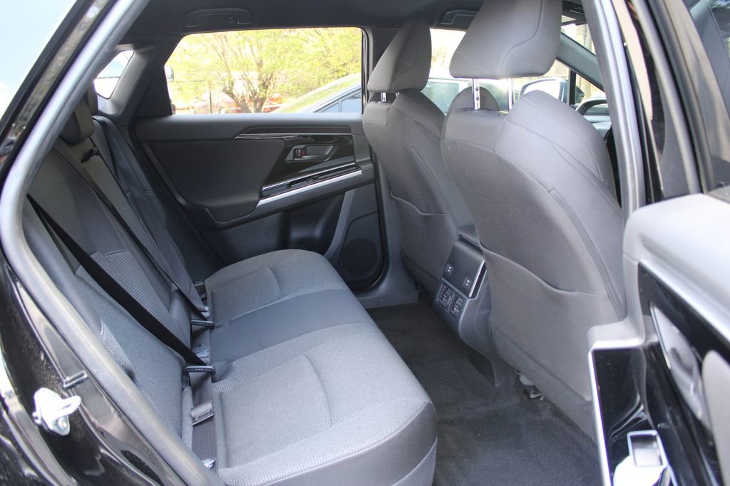 Used 2024 Subaru Solterra Premium image 14