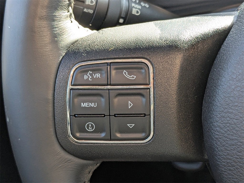 Used 2016 Jeep Wrangler Sahara w/ Connectivity Group image 22