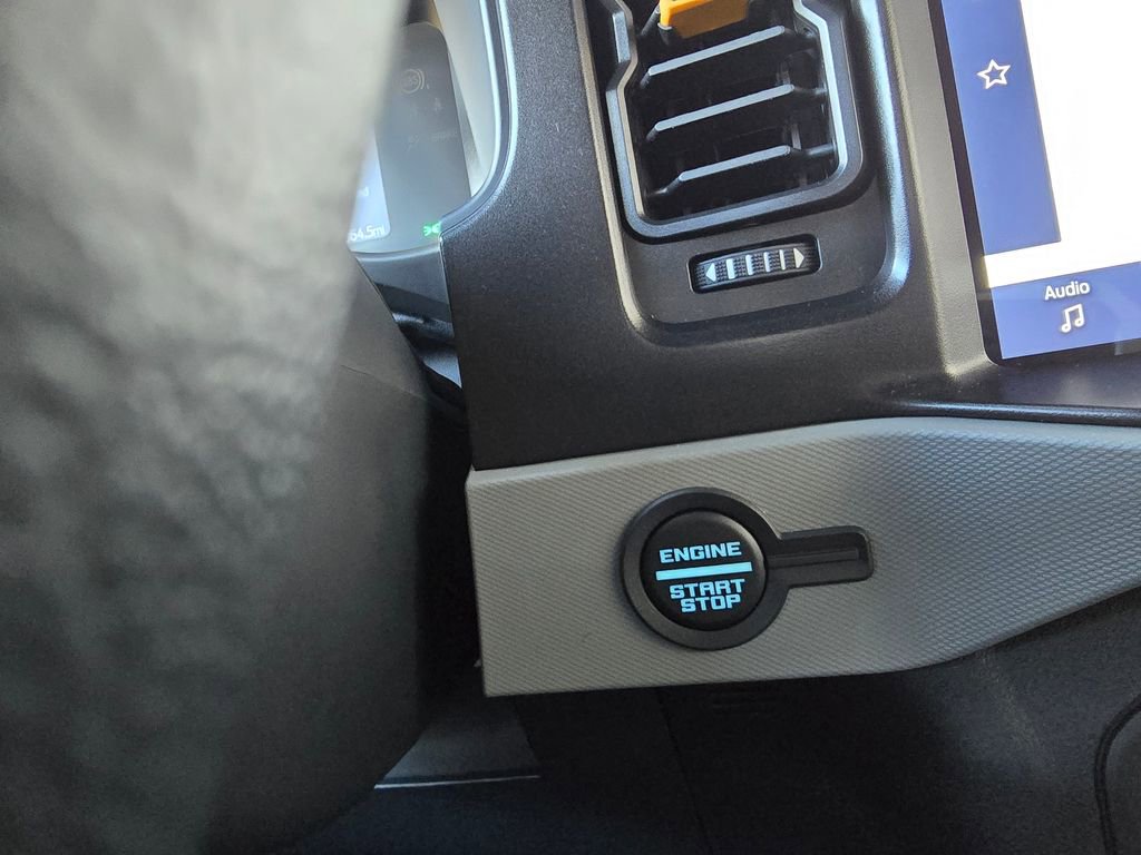 Certified 2021 Ford Bronco Badlands image 47