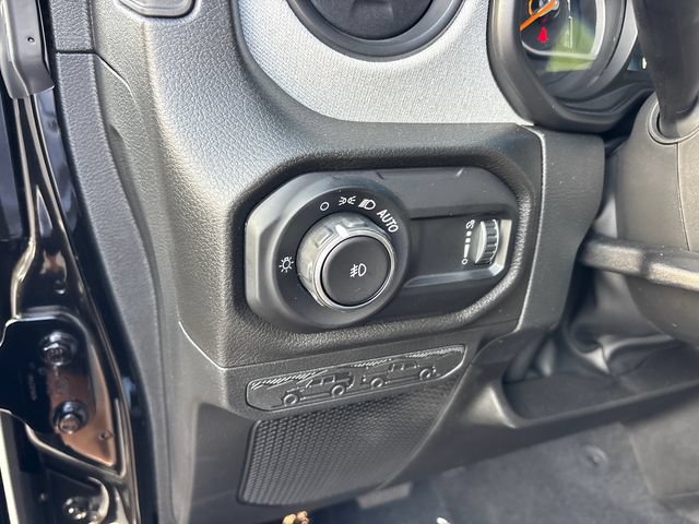 New 2027 Jeep Wrangler Unlimited Sport AWD/4WD image 15