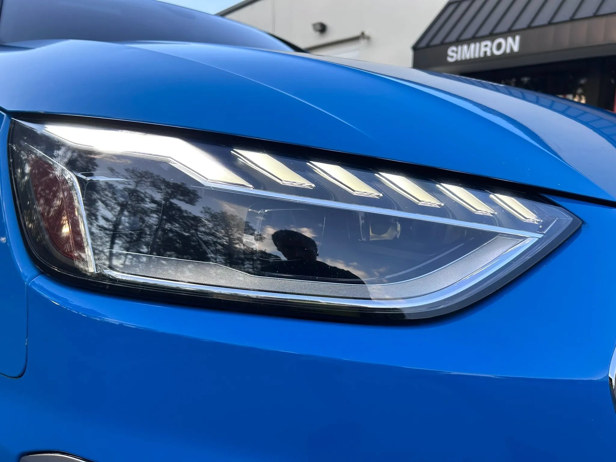 Used 2020 Audi S4 Premium Plus AWD/4WD image 15