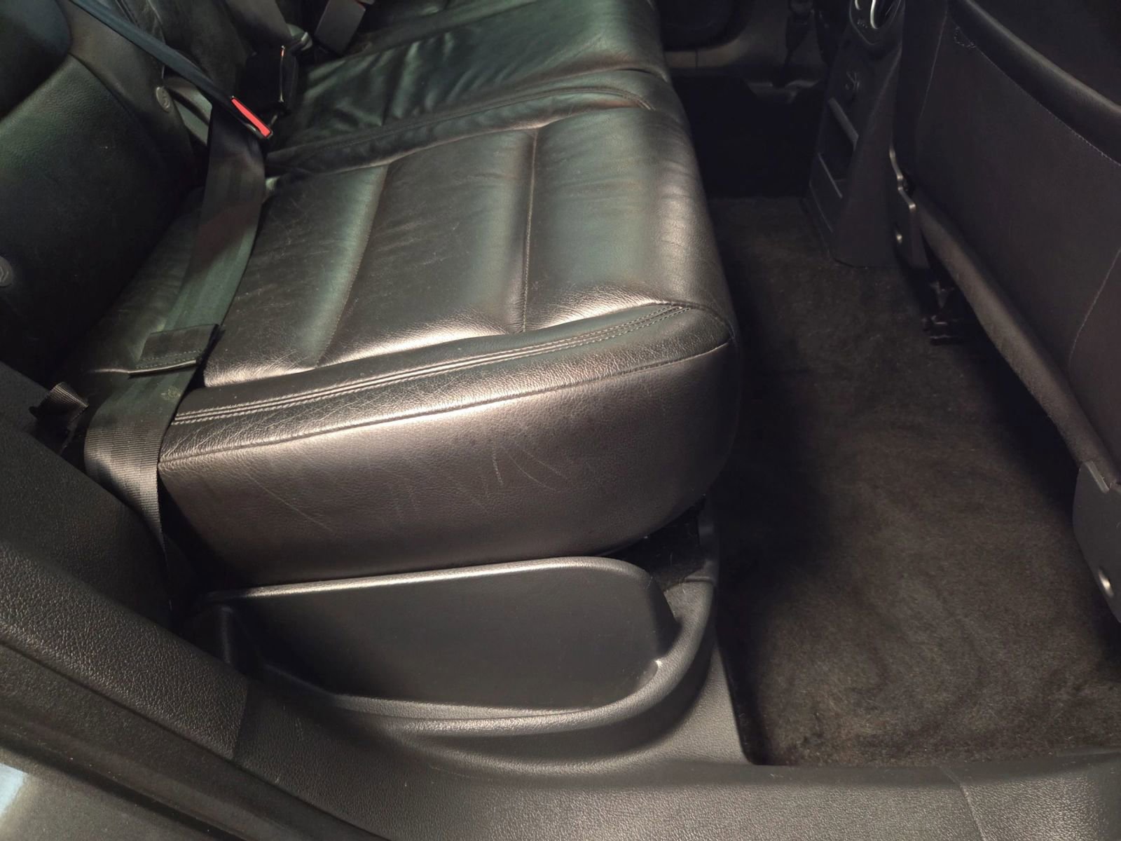 Used 2016 Volkswagen Tiguan SEL image 61