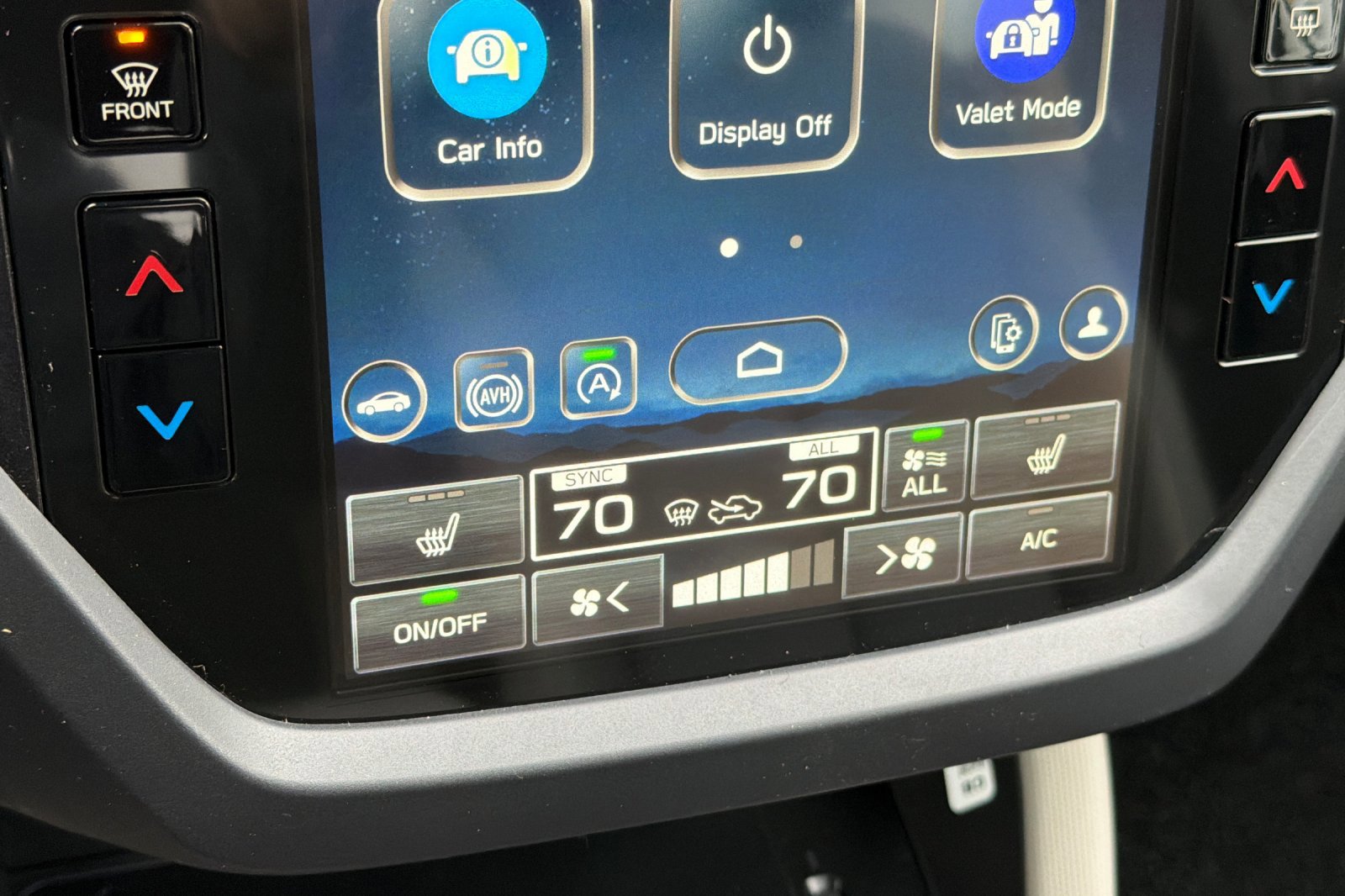 New 2026 Subaru Forester Premium image 20