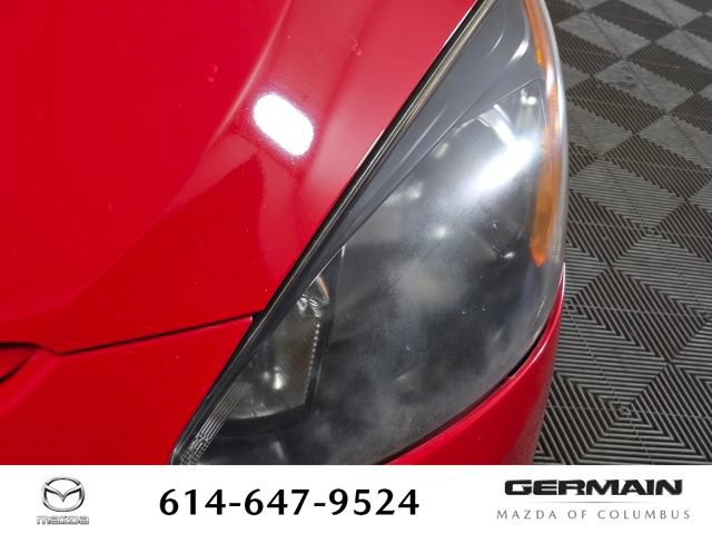 Used 2013 MAZDA MAZDA2 Sport FWD image 14