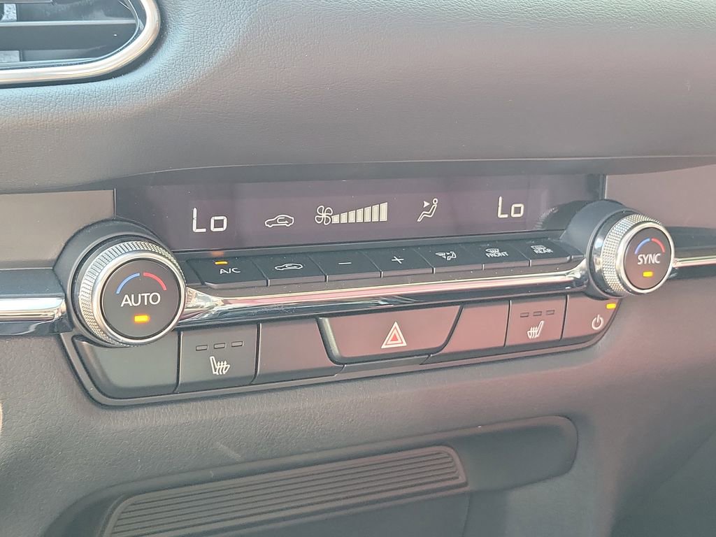 Used 2024 MAZDA CX-30 AWD 2.5 S w/ Preferred Package image 31