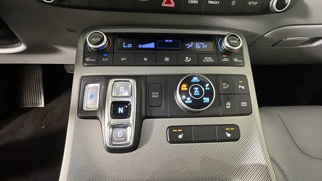 Certified 2023 Hyundai Palisade SEL AWD/4WD image 21