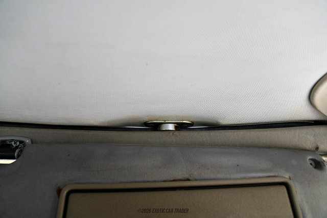 Used 1988 Mercedes-Benz 560 SL image 69