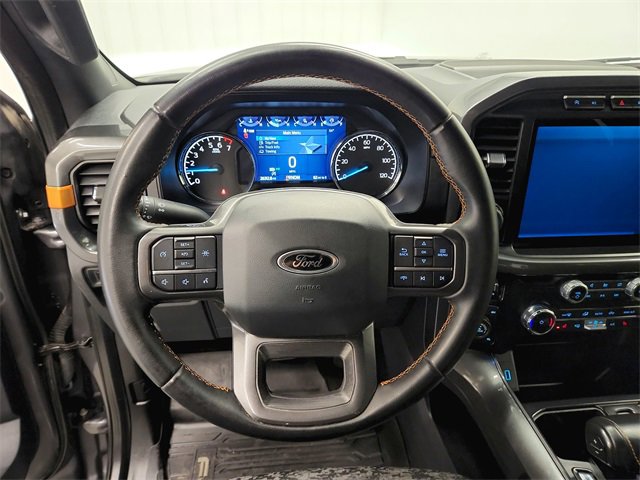 Used 2023 Ford F150 Tremor image 17