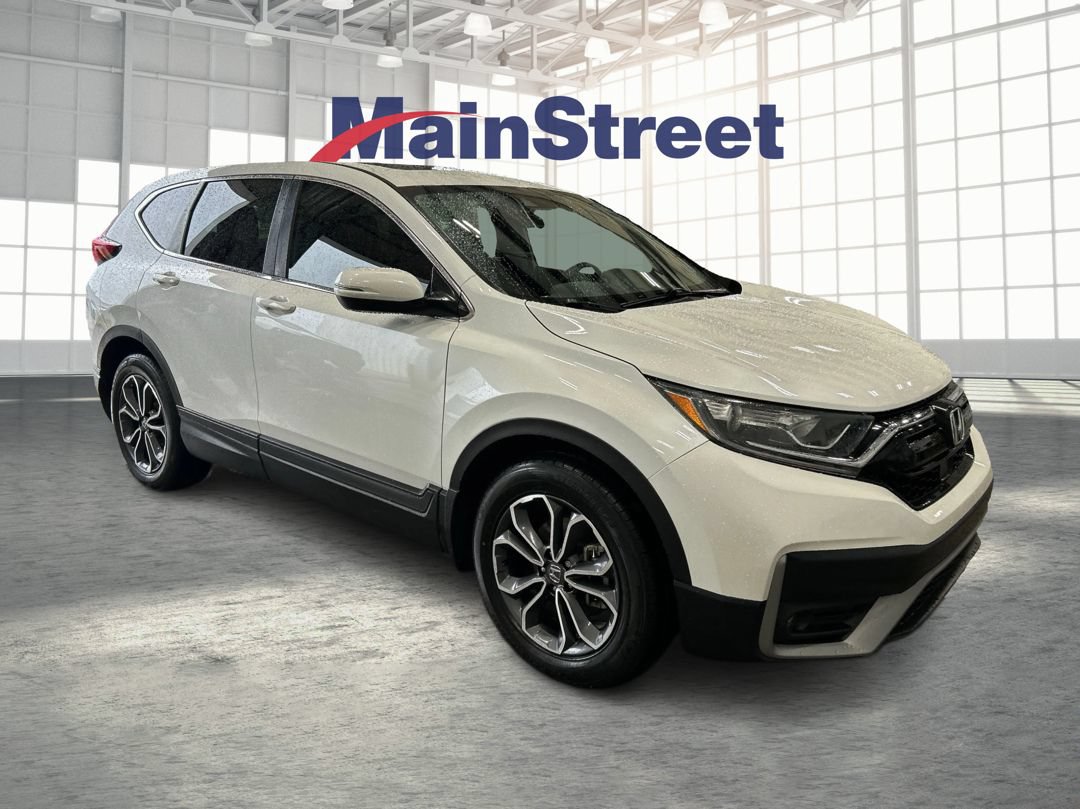Used 2022 Honda CR-V EX image 7