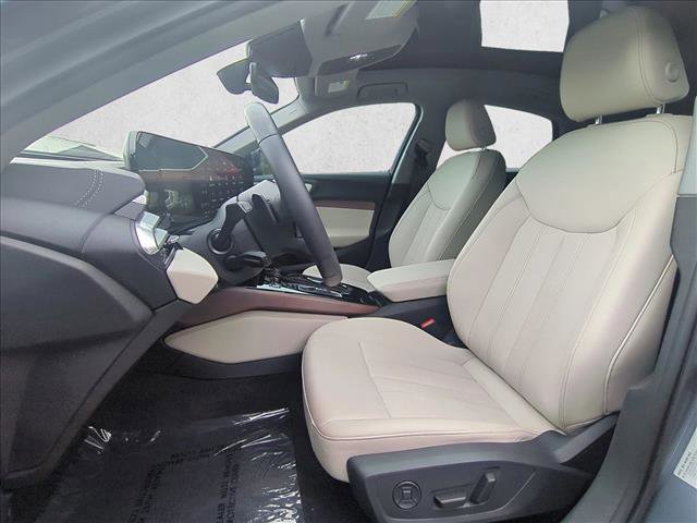 Used 2025 Audi A5 2.0T Premium AWD/4WD image 17
