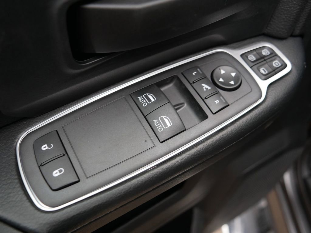 Used 2024 RAM 3500 Tradesman w/ Bed Utility Group image 31