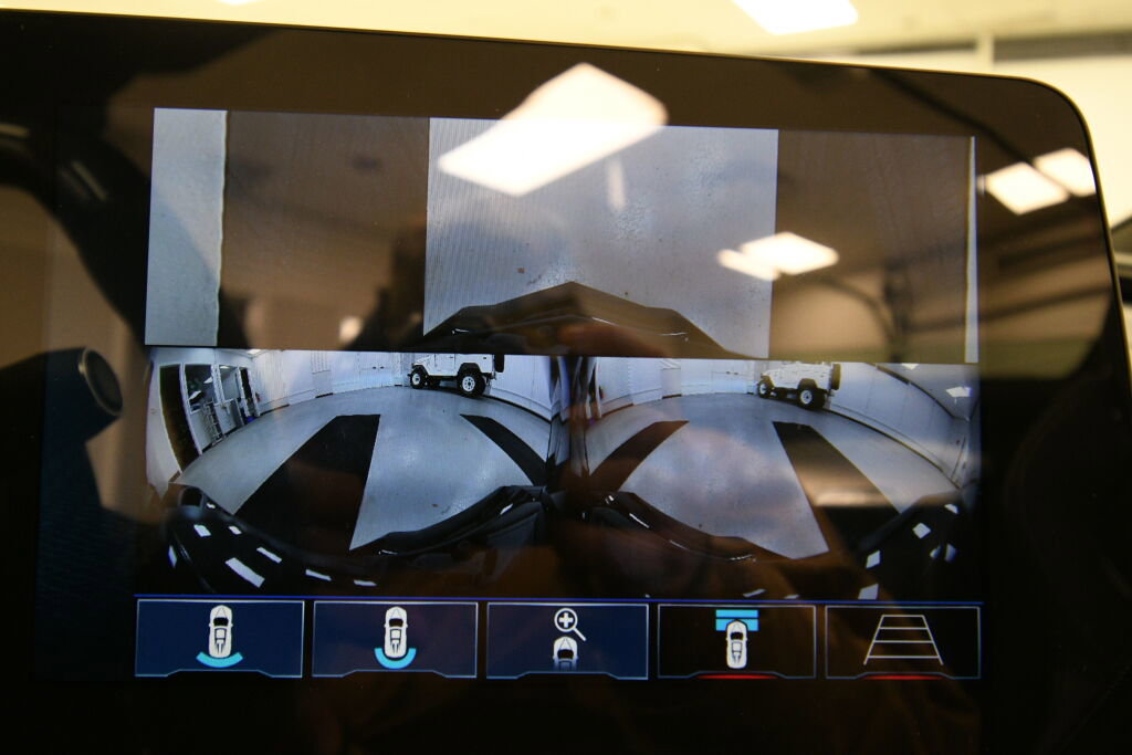 Used 2024 Chevrolet Corvette Z06 image 21