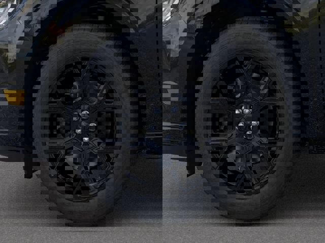 New 2026 Ford Maverick Lobo AWD/4WD image 51