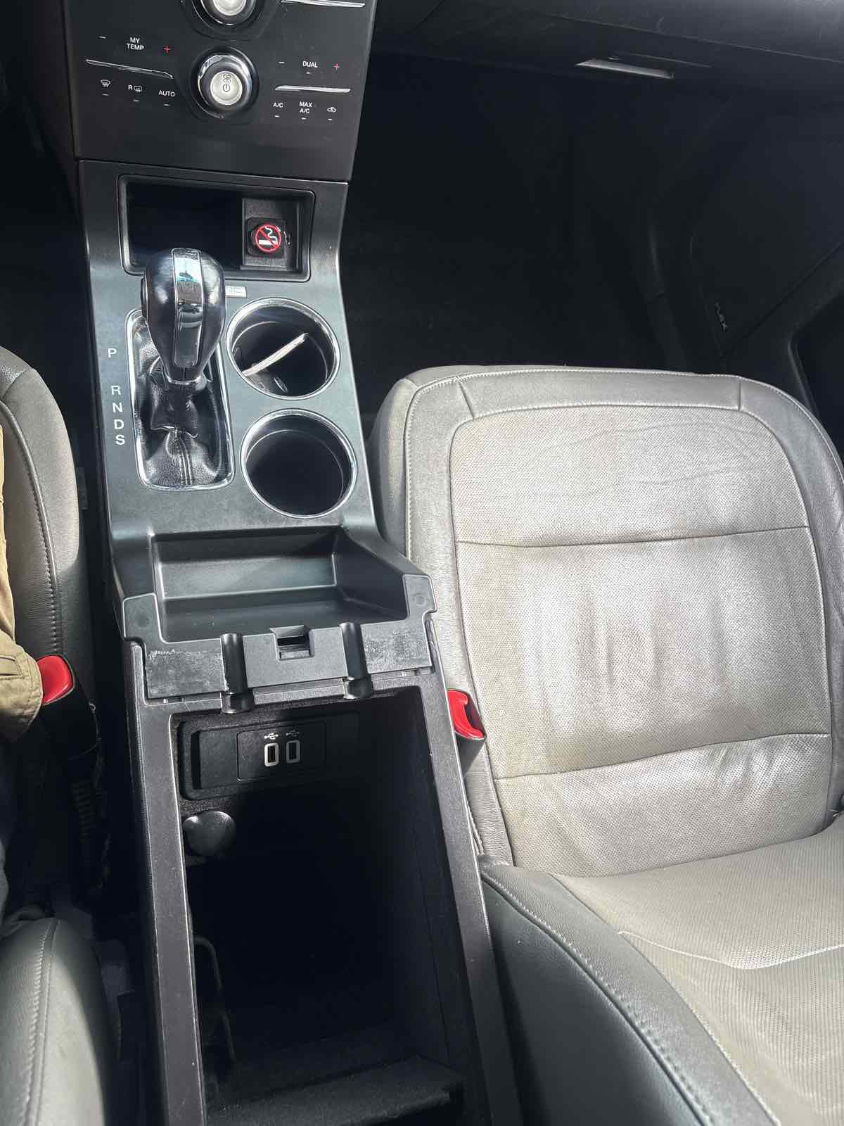 Used 2016 Ford Flex SEL w/ Equipment Group 202A image 23