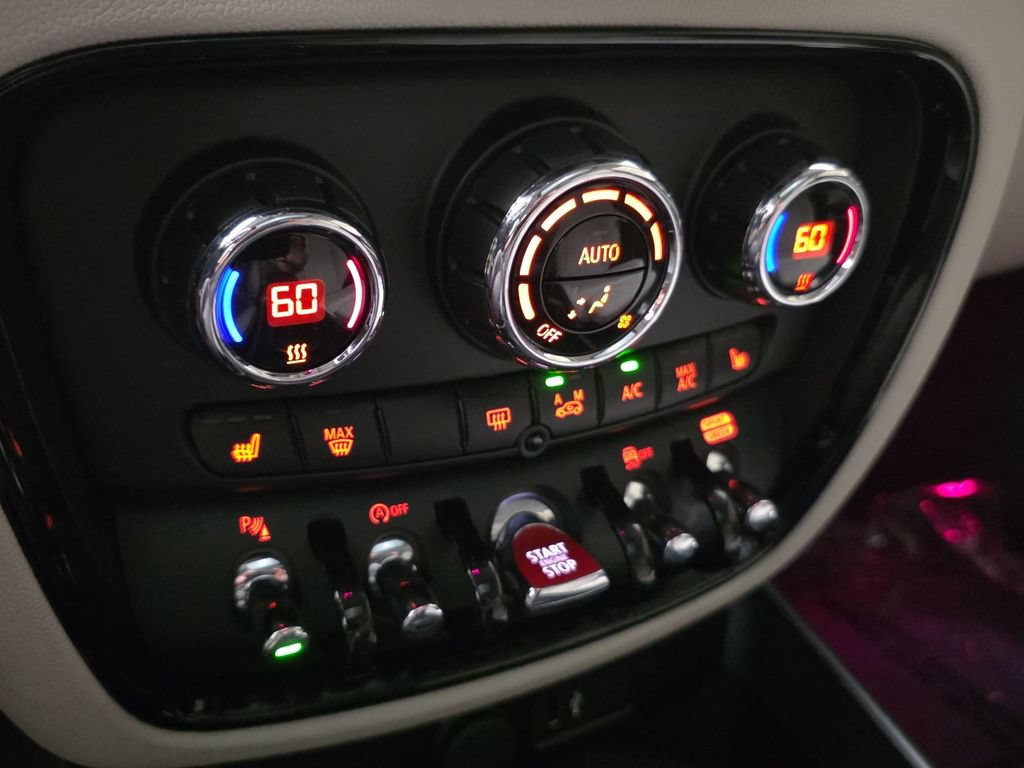Certified 2024 MINI Cooper Clubman S AWD/4WD image 20