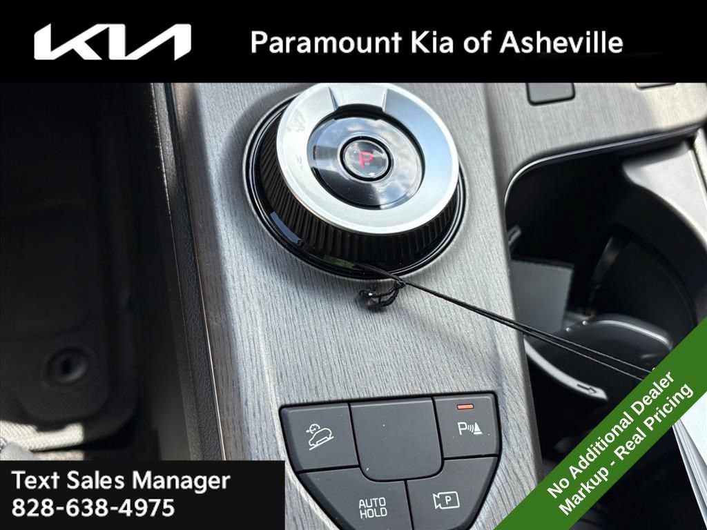 New 2026 Kia Sportage X-Line AWD/4WD image 26