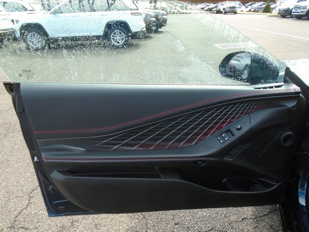 Used 2024 Dodge Charger R/T w/ Plus Group image 6