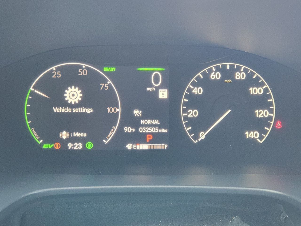 Used 2024 Honda CR-V Sport image 15