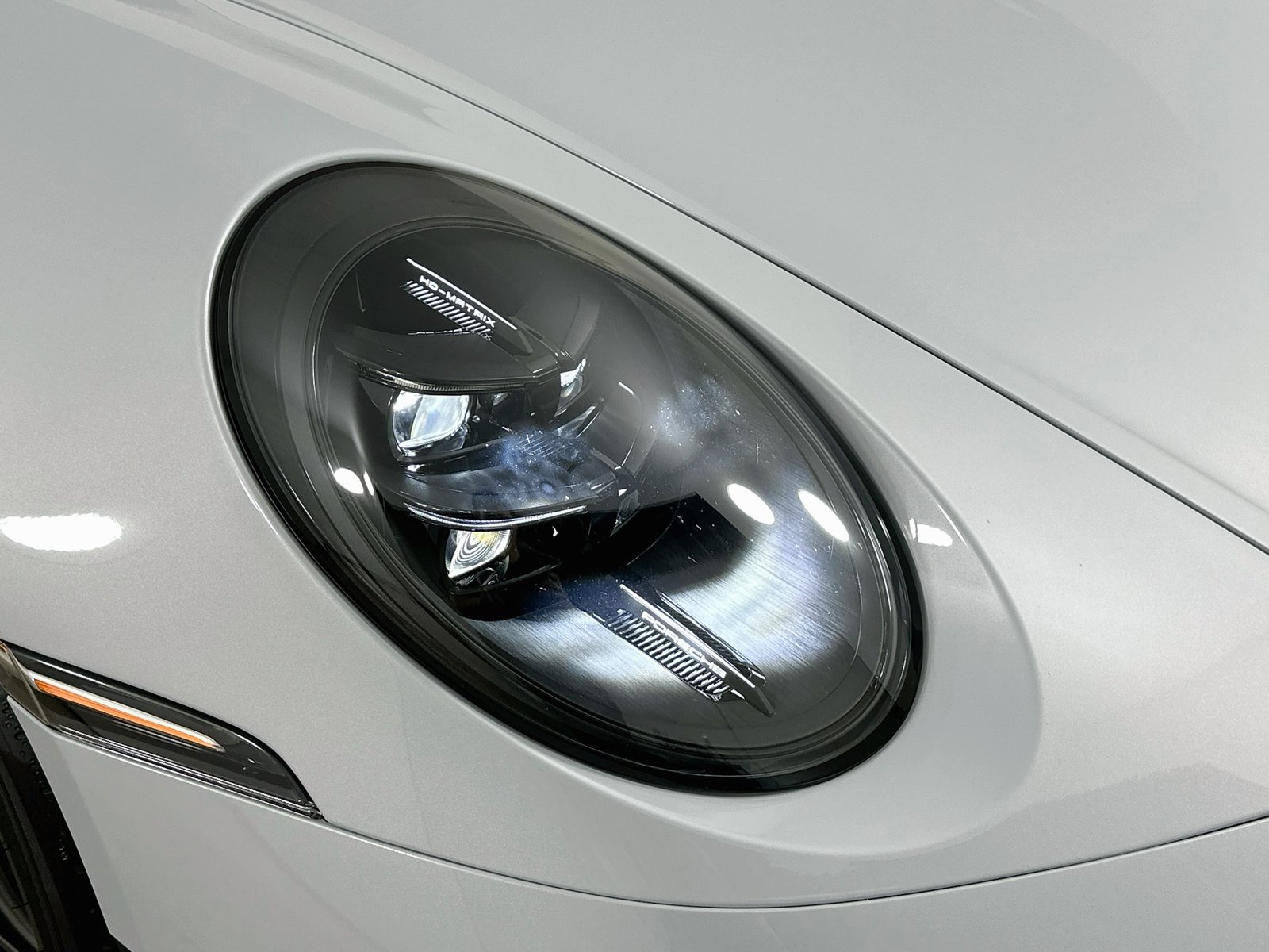 Used 2026 Porsche 911 GT3 RWD image 9