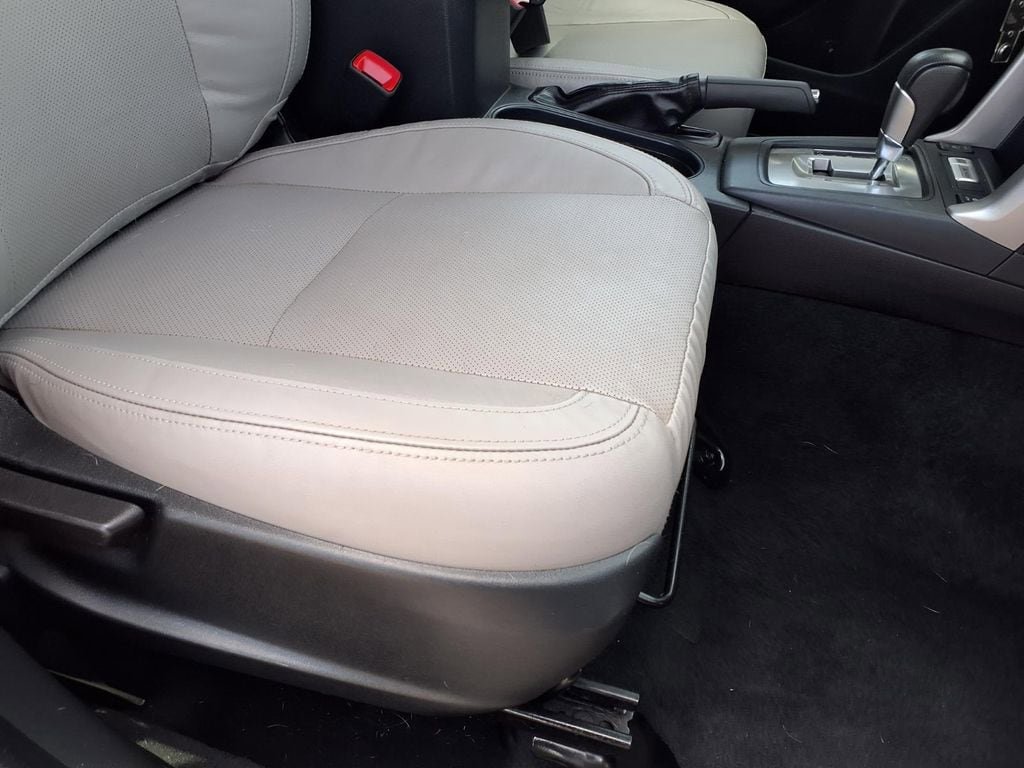 Used 2018 Subaru Forester 2.5i Limited AWD/4WD image 18