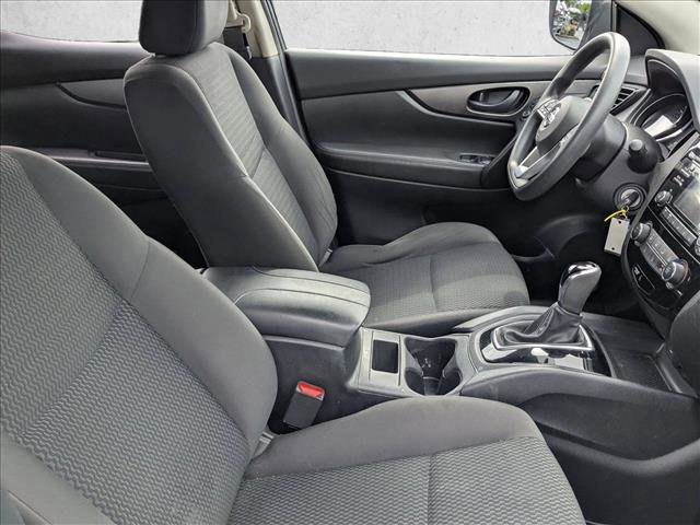 Used 2018 Nissan Rogue Sport S w/ S Appearance Package image 19