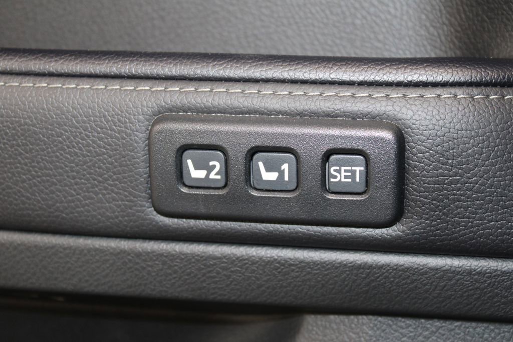 Used 2022 Toyota 4Runner Limited image 45