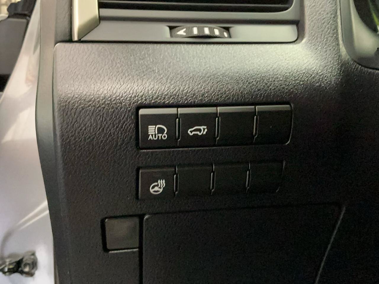 Used 2019 Lexus RX 350 AWD w/ Navigation Package image 19