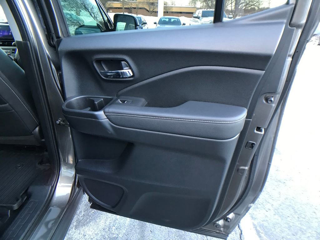 Certified 2022 Honda Ridgeline RTL-E image 30