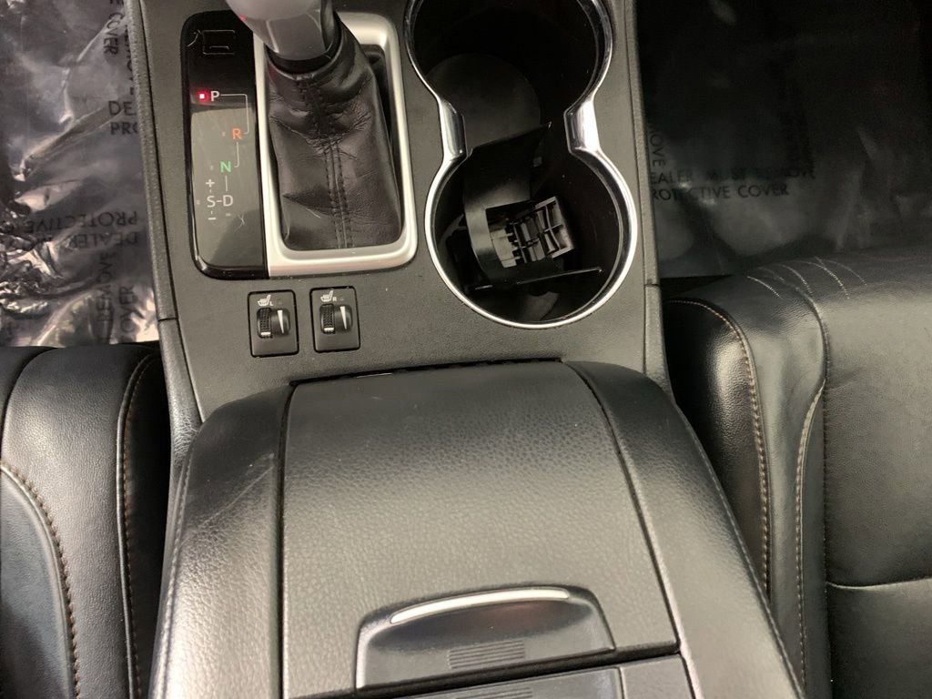 Used 2018 Toyota Highlander XLE AWD/4WD image 28