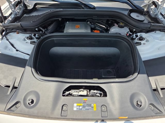 Used 2025 Dodge Charger Daytona Scat Pack w/ Track Pack AWD/4WD image 26