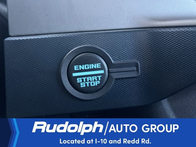 Used 2022 Ford Bronco Outer Banks image 62