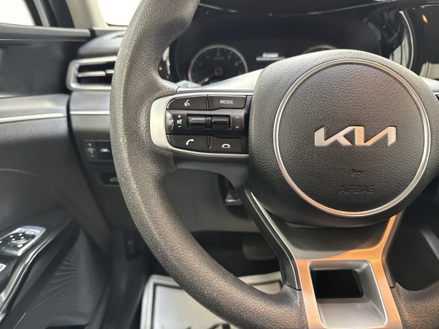 Certified 2023 Kia K5 LXS FWD image 17