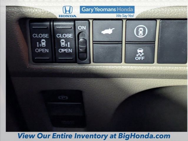 Used 2021 Honda Odyssey EX-L image 23
