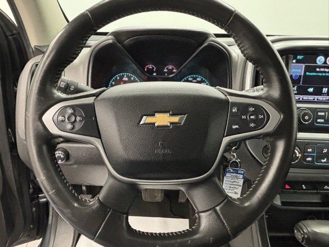 Used 2015 Chevrolet Colorado LT image 17