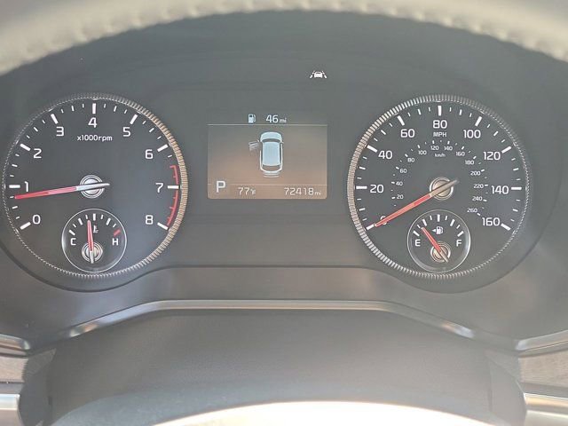 Used 2021 Kia Telluride EX w/ EX Premium Package image 33