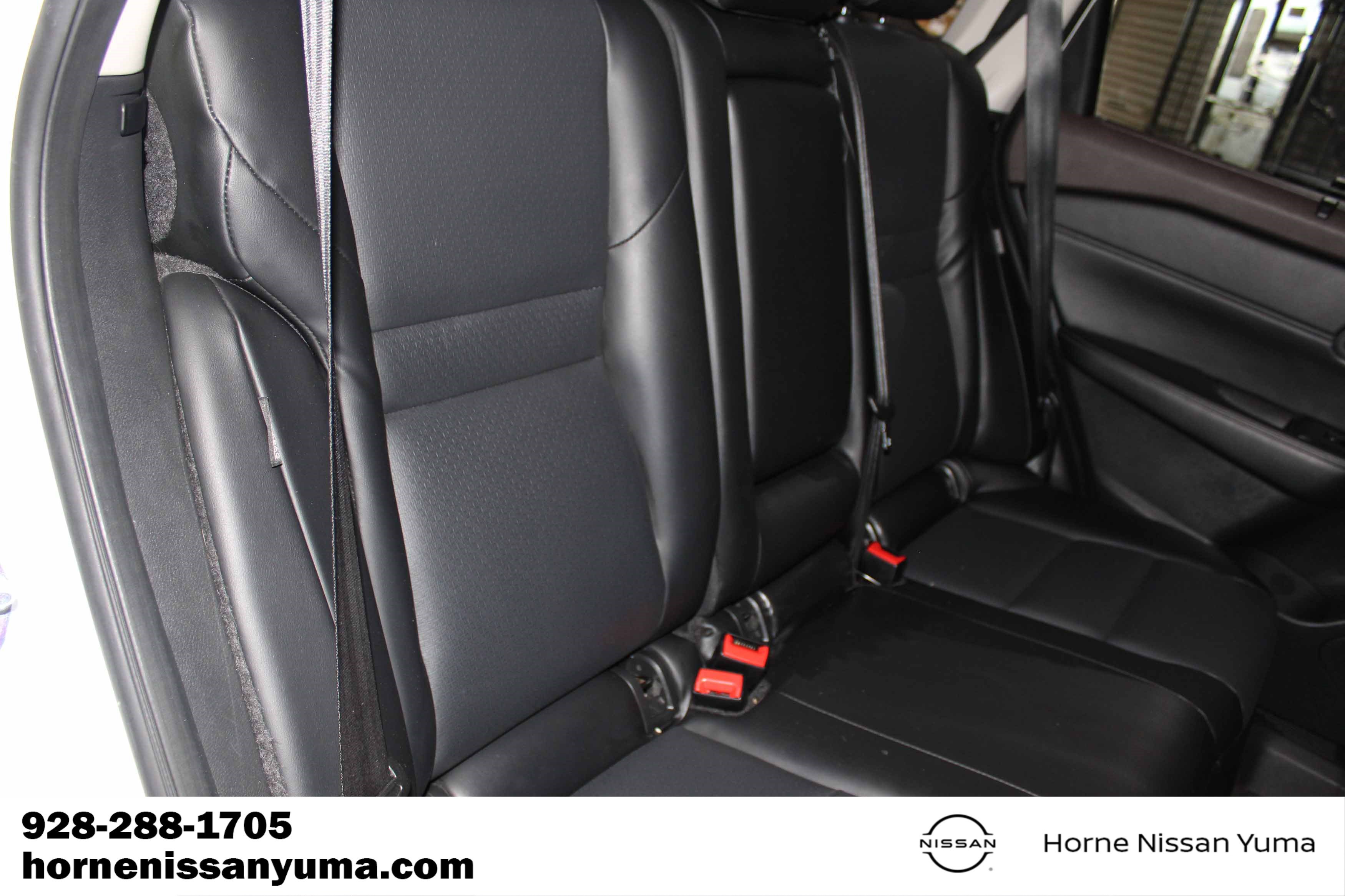 Used 2023 Nissan Rogue SV w/ SV Premium Package AWD/4WD image 7