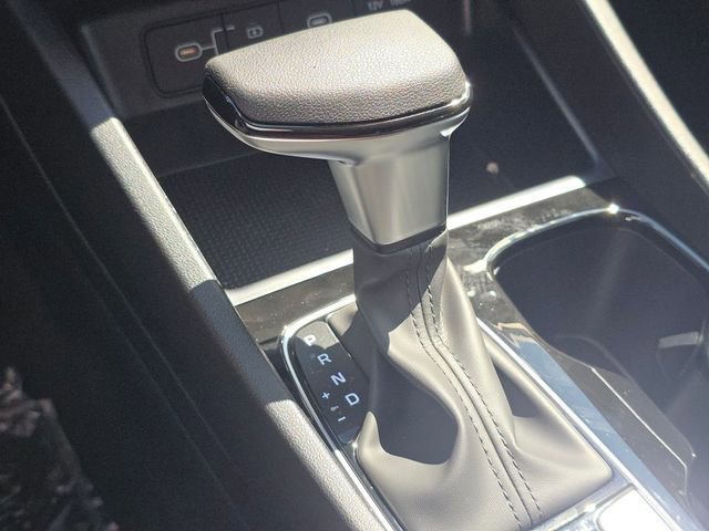 New 2026 Hyundai Tucson SE AWD/4WD image 29