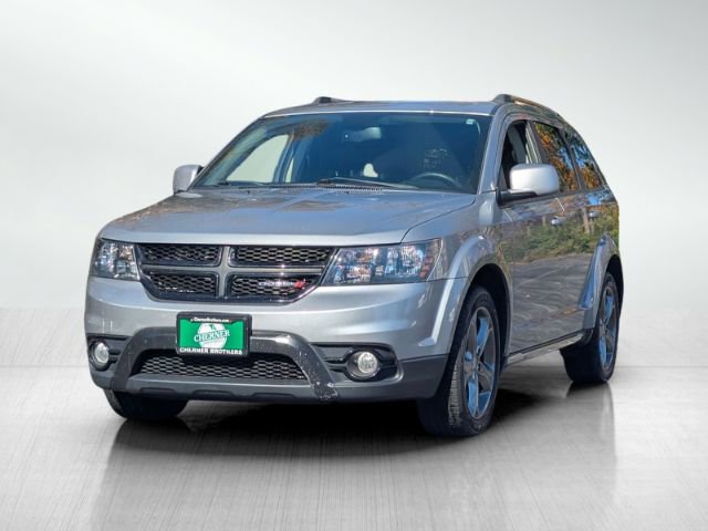 Used 2016 Dodge Journey Crossroad image 8