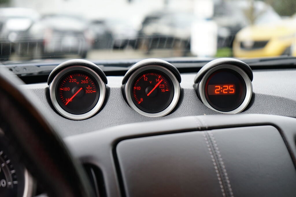 Used 2016 Nissan 370Z Coupe image 20