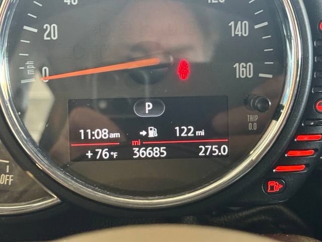 Used 2017 MINI Cooper S FWD image 13
